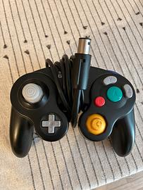 Controller Nintendo gamecube