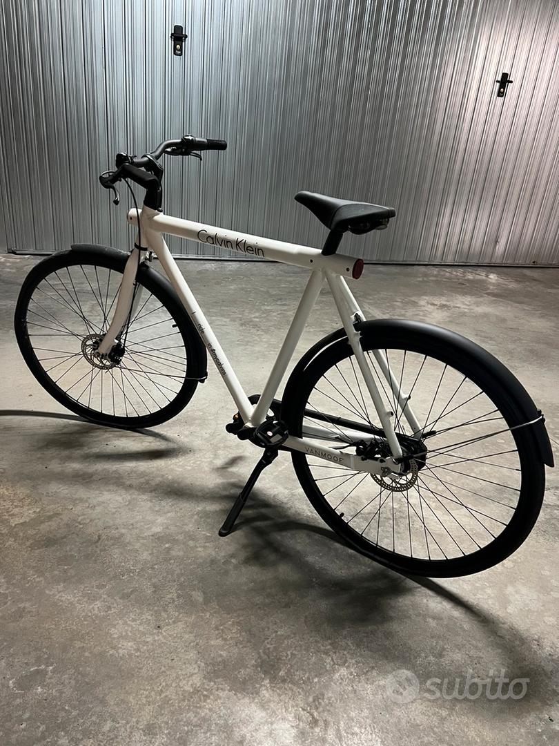 Vanmoof calvin on sale klein bike