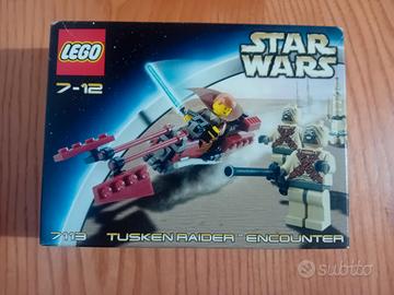 Lego 7113