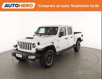 JEEP Gladiator YB08838