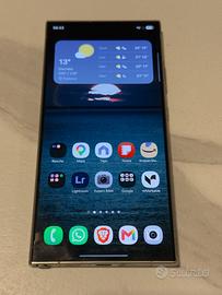 Samsung S24 Ultra