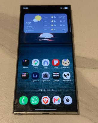 Samsung S24 Ultra