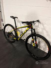 Scott Scale 930 Full Carbon 29’’ Taglia M