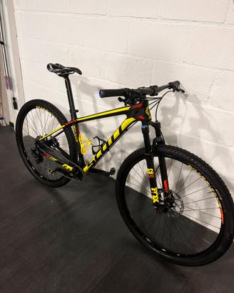 Scott Scale 930 Full Carbon 29’’ Taglia M