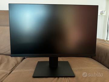 Monitor 22 pollici