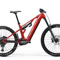 Merida eONE-EIGHTY 700 I1 | eMTB Full