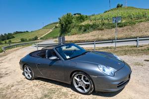 Carrera4   996 911cabrio ASI 