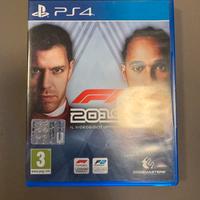 Formula 1 2019