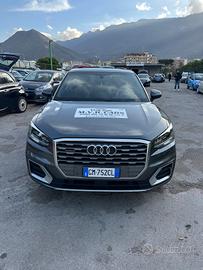 Audi Q2 35 TDI quattro S tronic line Edition