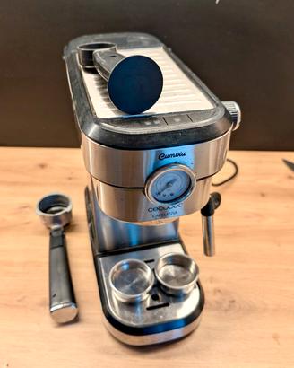 Cecotec Cafelizzia 790 Pro Steel