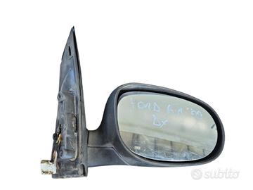 SPECCHIETTO RETROVISORE DESTRO FORD Ka Serie (CCU)