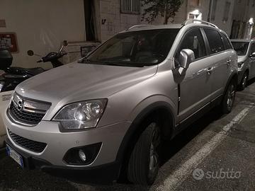 SUV POTENTE SPAZIOSO E ECONOMICO