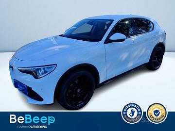 Alfa Romeo Stelvio 2.2 T EXECUTIVE Q4 190CV A...