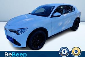 Alfa Romeo Stelvio 2.2 T EXECUTIVE Q4 190CV A...