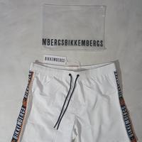 Costume da bagno uomo firmato Bikkembergs taglia L