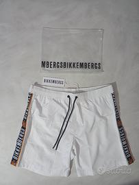 Costume da bagno uomo firmato Bikkembergs taglia L
