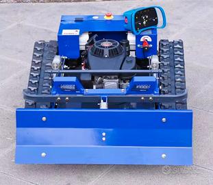 trattorino tagliaerba awy 550
