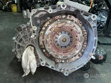 Cambio automatico Fiat Jeep 1.6 JTDm 105/120cv