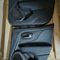 Pannello interno Jeep Renegade