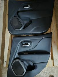 Pannello interno Jeep Renegade