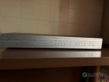 Dac North Star model 192