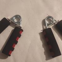 hand grippers