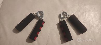hand grippers