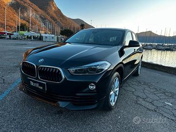Bmw X2 xDrive18d Advantage