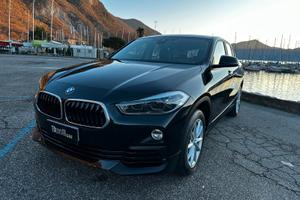 Bmw X2 xDrive18d Advantage