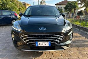 Ford Kuga 1.5 EcoBlue 120 CV automatico