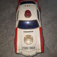 CAMARO FIRE CHIEF 703