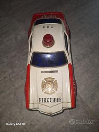 CAMARO FIRE CHIEF 703