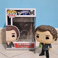 Lex Luthor 540 funko pop