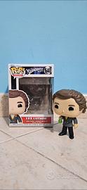 Lex Luthor 540 funko pop