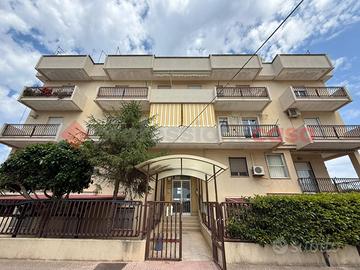 Appartamento Leporano [Cod. rif 3265400VRG]