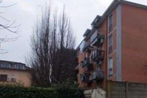 Trilocale a Abbiategrasso