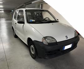 FIAT Seicento 1.1 - 2004