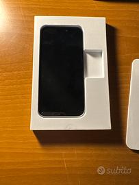 SCHERMO ROTTO  ORIGINALE DI iPhone 15 Pro