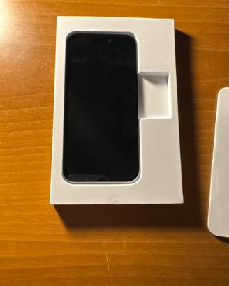 SCHERMO ROTTO  ORIGINALE DI iPhone 15 Pro