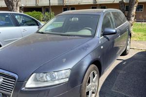 Audi a6  2008