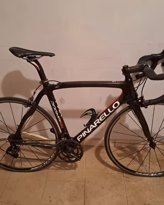Bici da corsa  Pinarello 