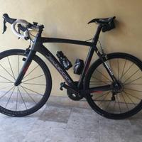 Bici da corsa