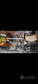 bici colnago 