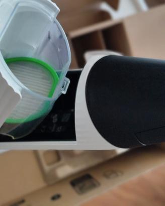 Aspirabriciole Vorwerk Folletto VM7.  NUOVO 