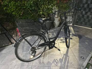 Bici da Uomo e Donna
