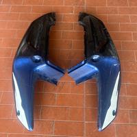 Carena posteriore CBR 900 RR  98/99