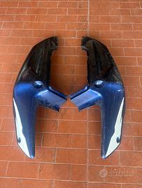 Carena posteriore CBR 900 RR  98/99
