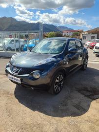 Nissan Juke 1.5 dCi Tekna