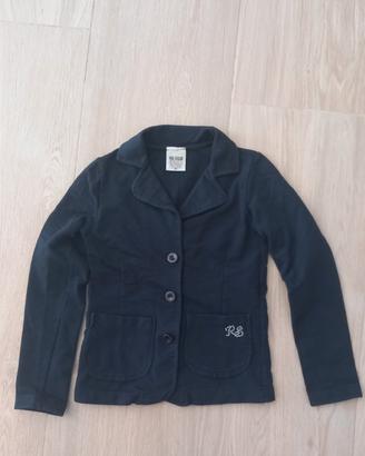 Giacca 6 anni bambina