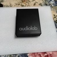 Audiolab DC  Block